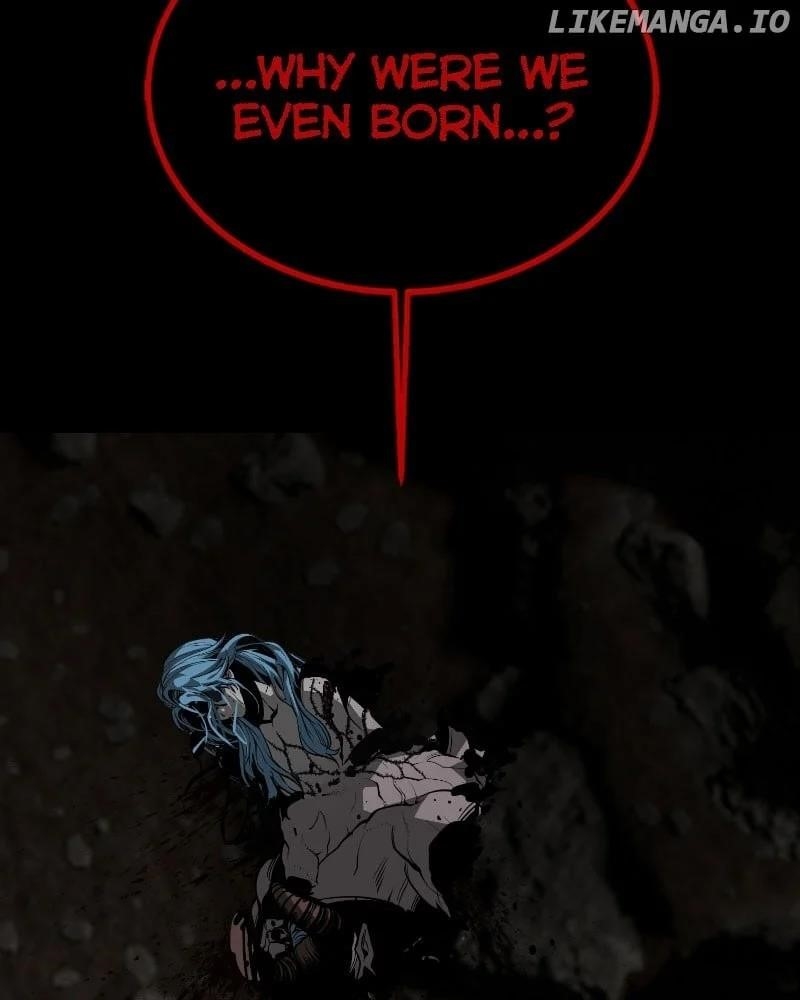 The Protagonist’s Hidden Strength Chapter 67 - Page 89