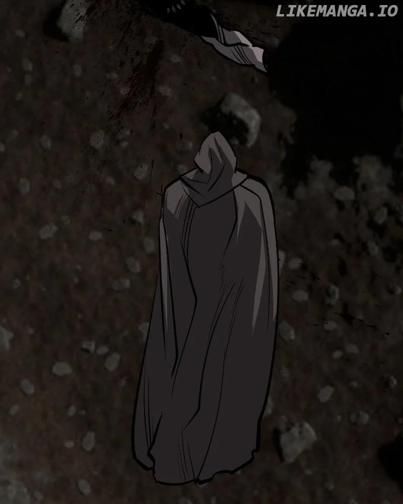 The Protagonist’s Hidden Strength Chapter 67 - Page 90