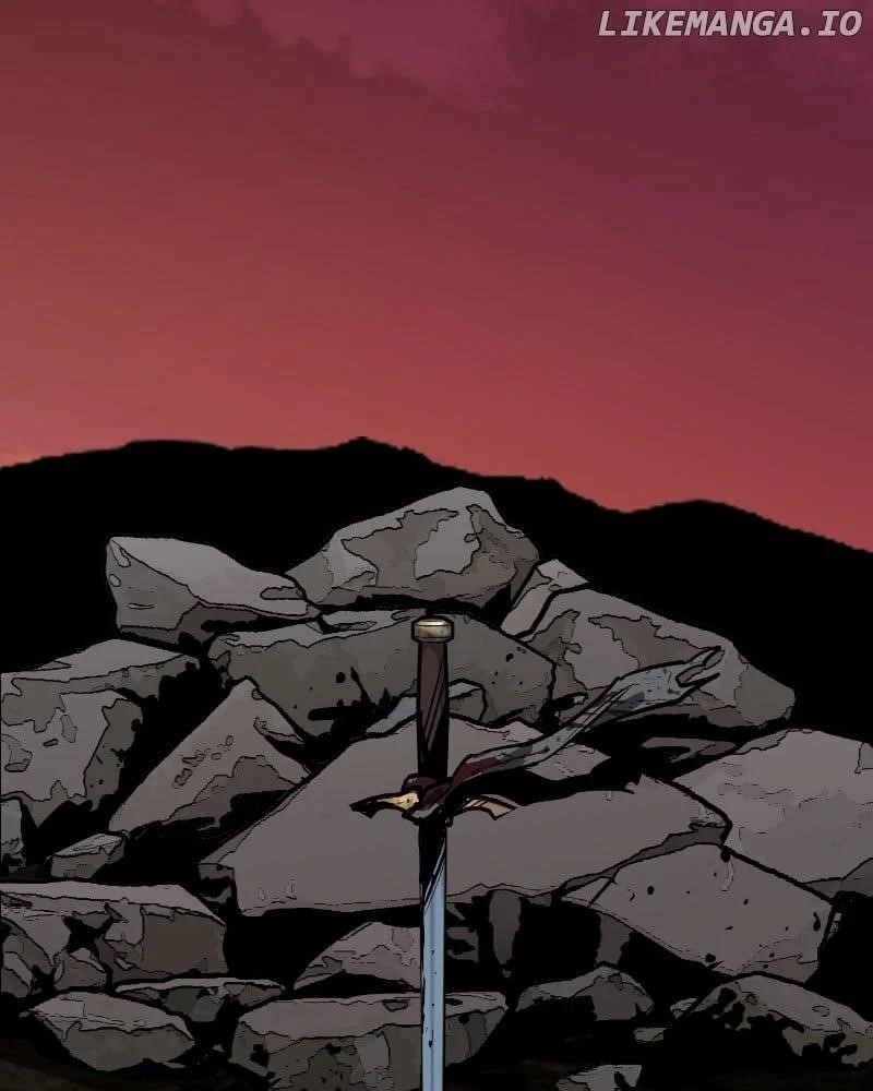 The Protagonist’s Hidden Strength Chapter 67 - Page 94