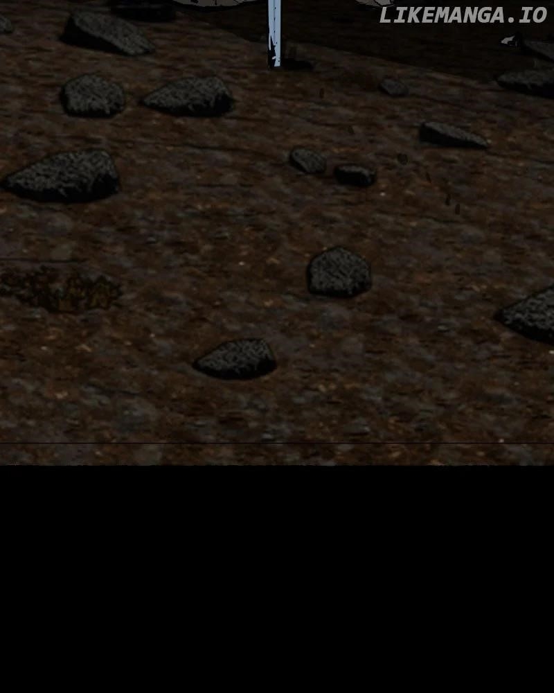 The Protagonist’s Hidden Strength Chapter 67 - Page 95