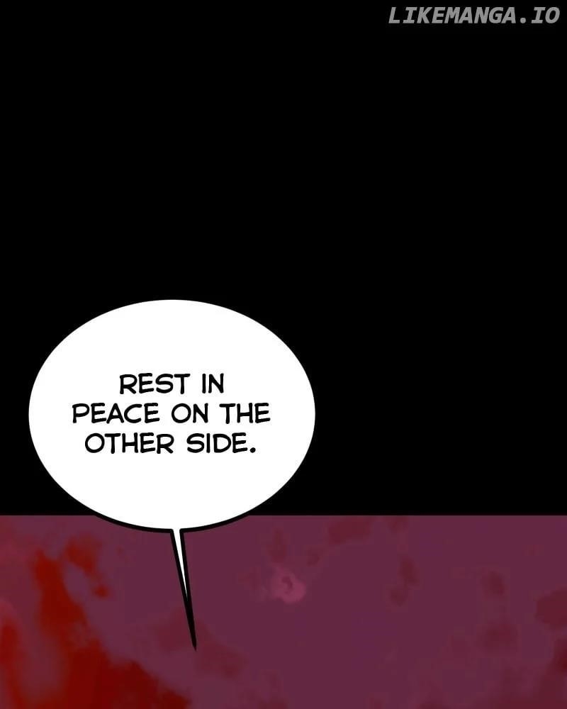 The Protagonist’s Hidden Strength Chapter 67 - Page 97