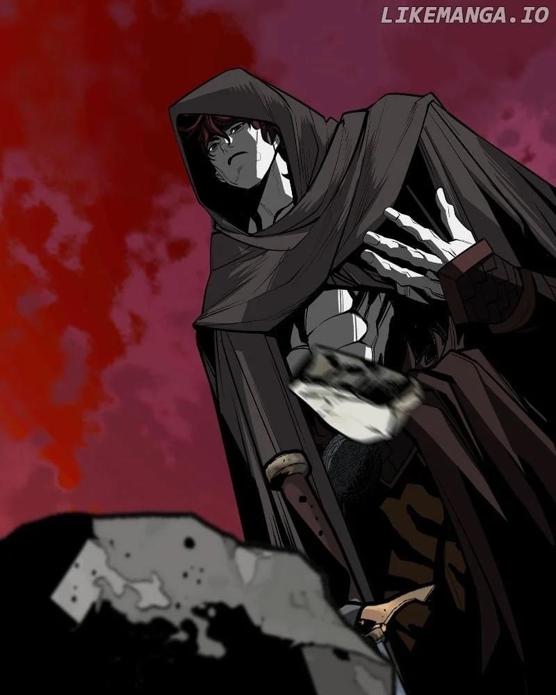 The Protagonist’s Hidden Strength Chapter 67 - Page 98