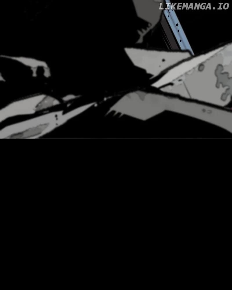 The Protagonist’s Hidden Strength Chapter 67 - Page 99