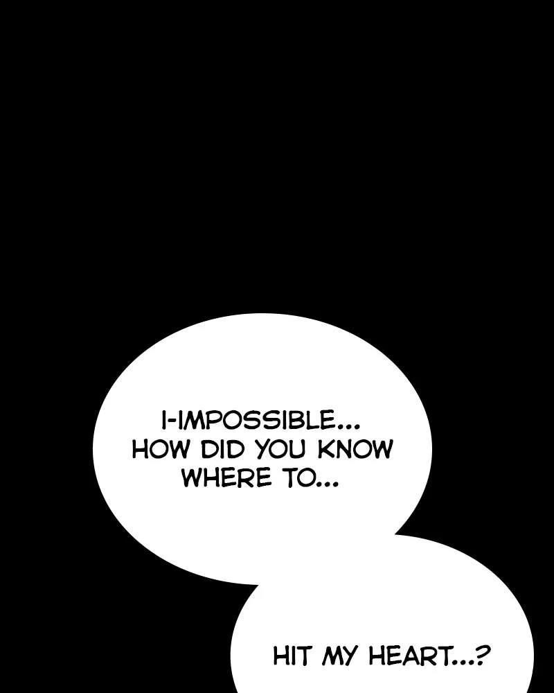 The Protagonist’s Hidden Strength Chapter 68 - Page 102