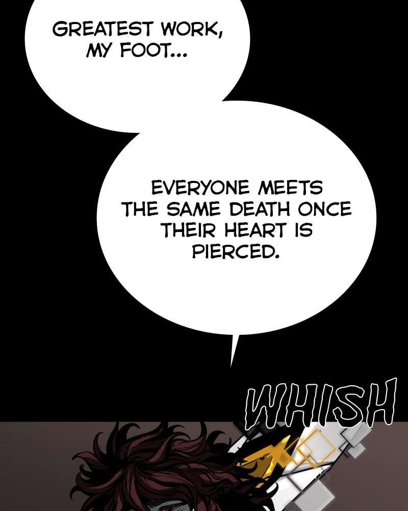 The Protagonist’s Hidden Strength Chapter 68 - Page 111