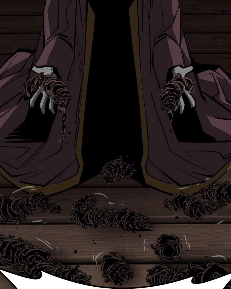 The Protagonist’s Hidden Strength Chapter 68 - Page 115