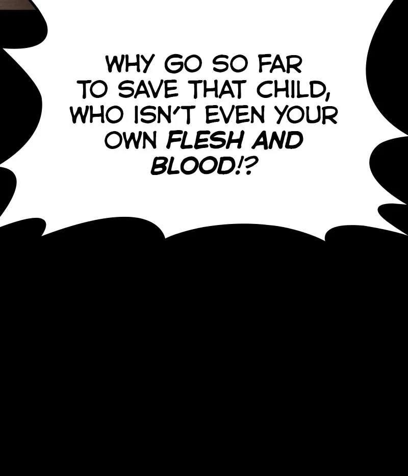 The Protagonist’s Hidden Strength Chapter 68 - Page 116