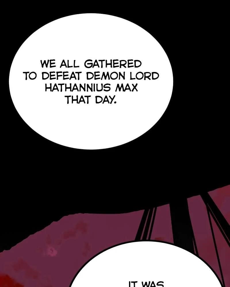 The Protagonist’s Hidden Strength Chapter 68 - Page 122