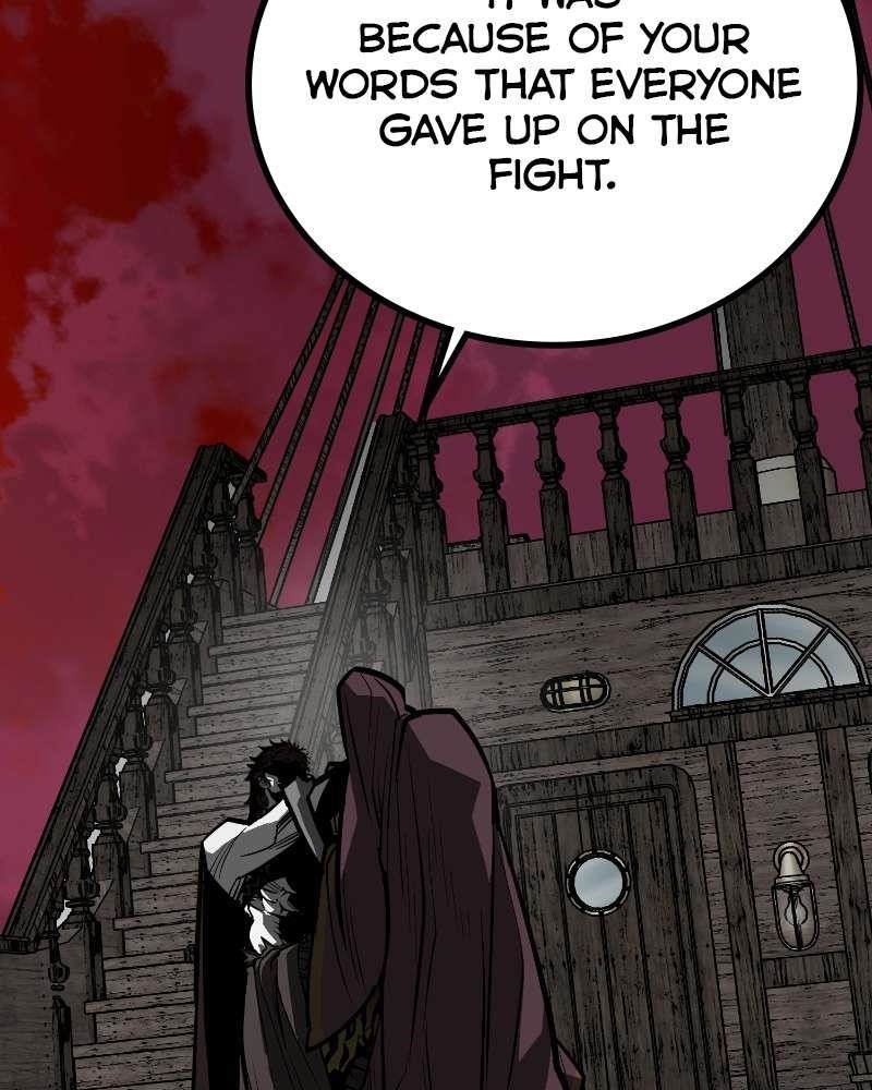 The Protagonist’s Hidden Strength Chapter 68 - Page 123