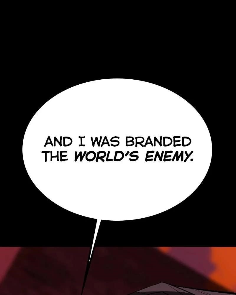 The Protagonist’s Hidden Strength Chapter 68 - Page 125