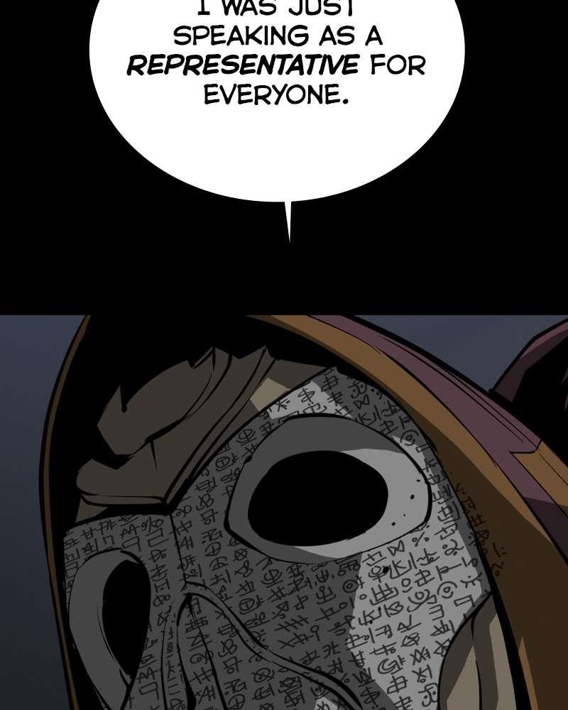 The Protagonist’s Hidden Strength Chapter 68 - Page 140