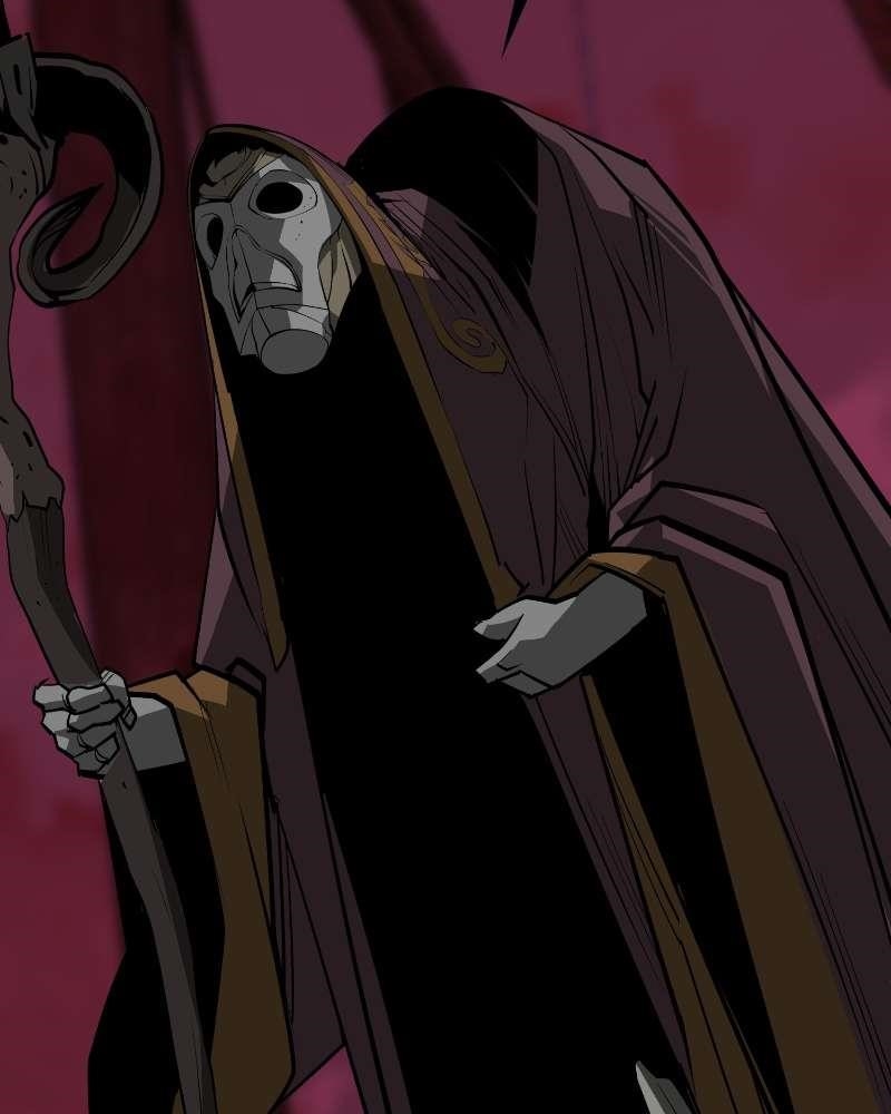 The Protagonist’s Hidden Strength Chapter 68 - Page 153