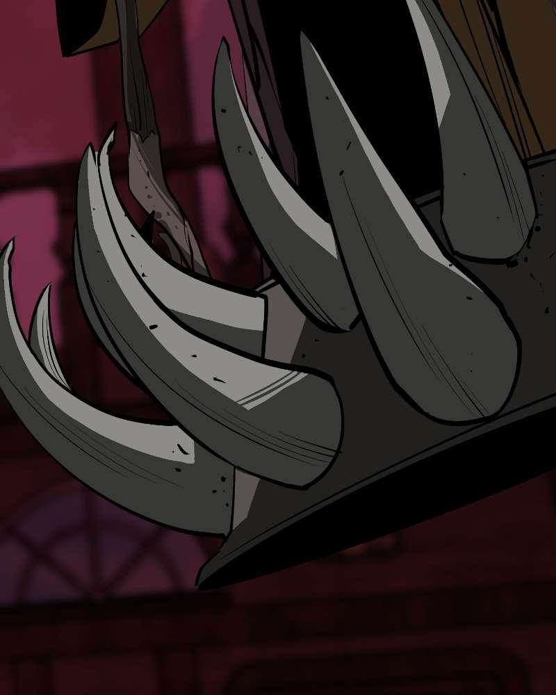 The Protagonist’s Hidden Strength Chapter 68 - Page 154