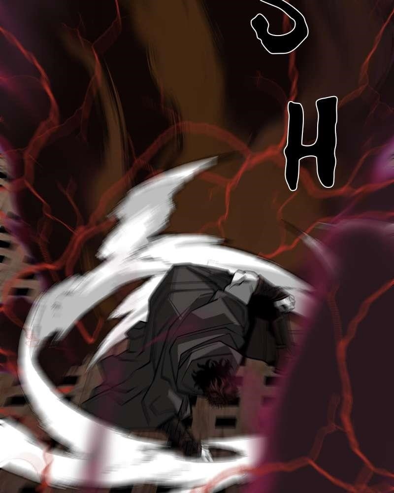 The Protagonist’s Hidden Strength Chapter 68 - Page 165