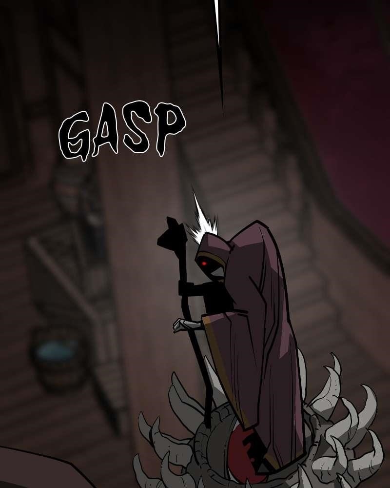 The Protagonist’s Hidden Strength Chapter 68 - Page 170