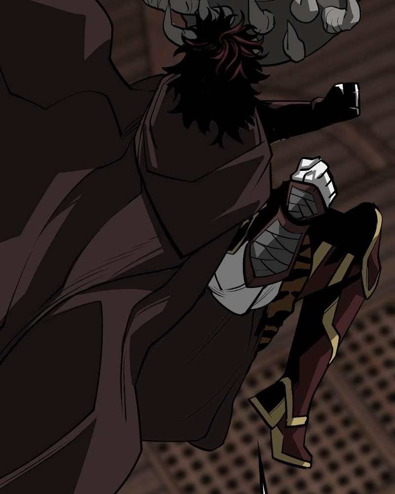 The Protagonist’s Hidden Strength Chapter 68 - Page 171