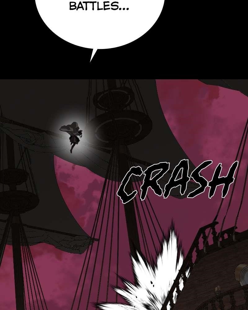 The Protagonist’s Hidden Strength Chapter 68 - Page 179