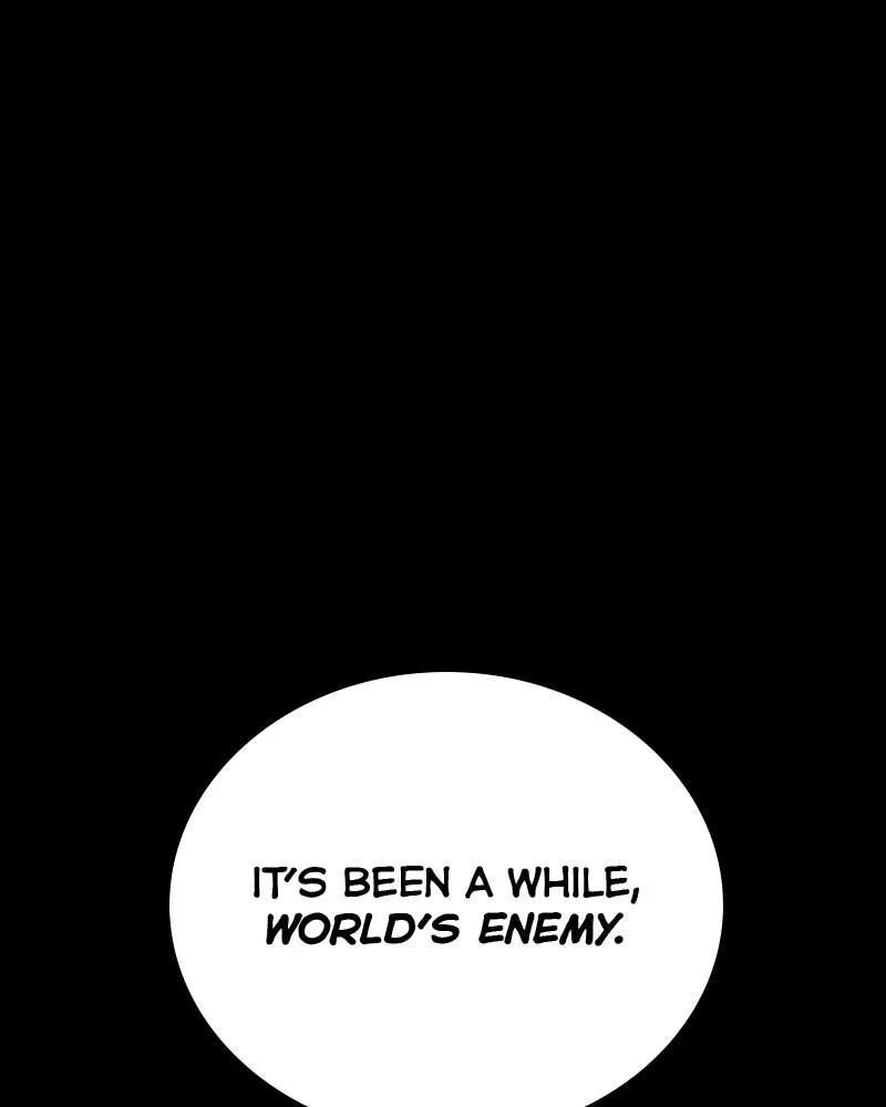 The Protagonist’s Hidden Strength Chapter 68 - Page 204