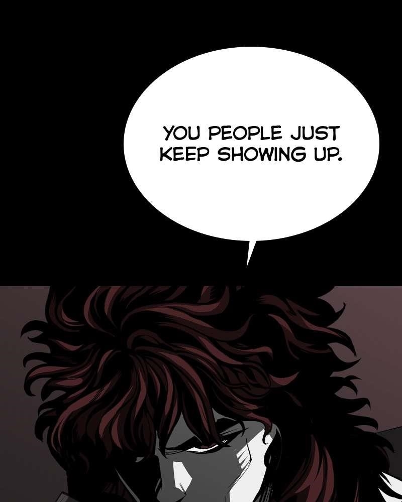 The Protagonist’s Hidden Strength Chapter 68 - Page 207