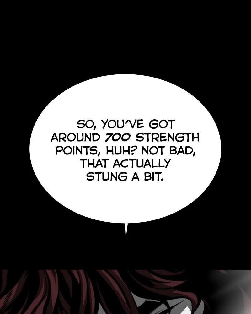 The Protagonist’s Hidden Strength Chapter 68 - Page 21