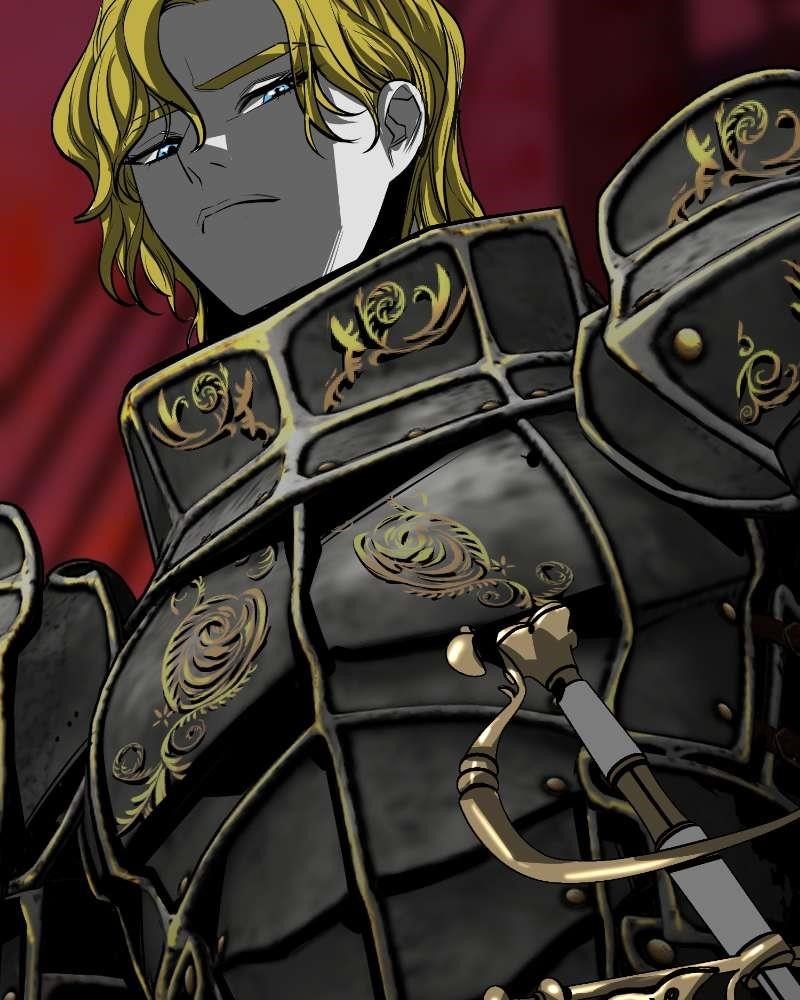 The Protagonist’s Hidden Strength Chapter 68 - Page 211