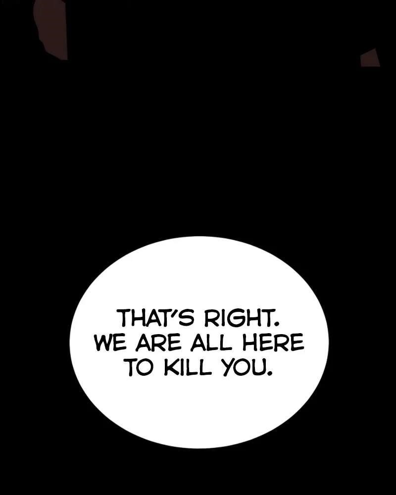 The Protagonist’s Hidden Strength Chapter 68 - Page 213