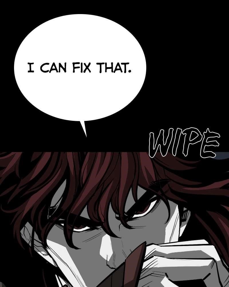 The Protagonist’s Hidden Strength Chapter 68 - Page 27