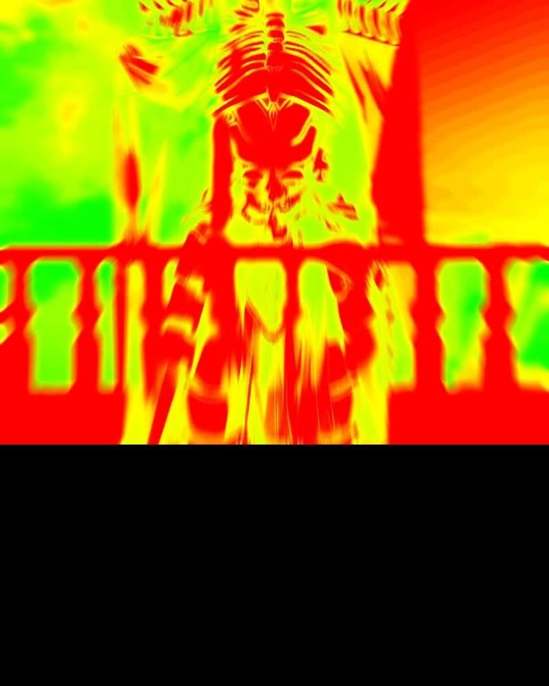 The Protagonist’s Hidden Strength Chapter 68 - Page 33