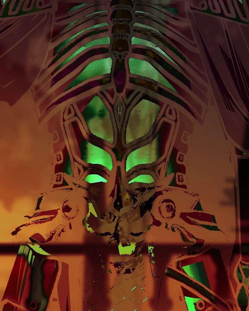 The Protagonist’s Hidden Strength Chapter 68 - Page 36