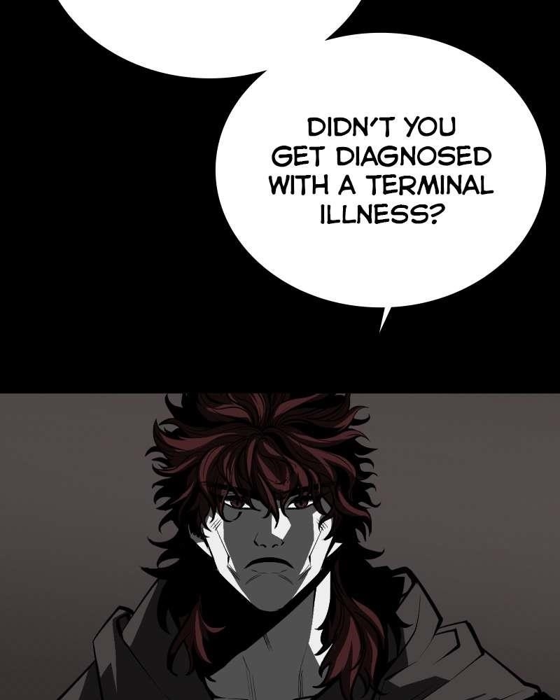 The Protagonist’s Hidden Strength Chapter 68 - Page 39