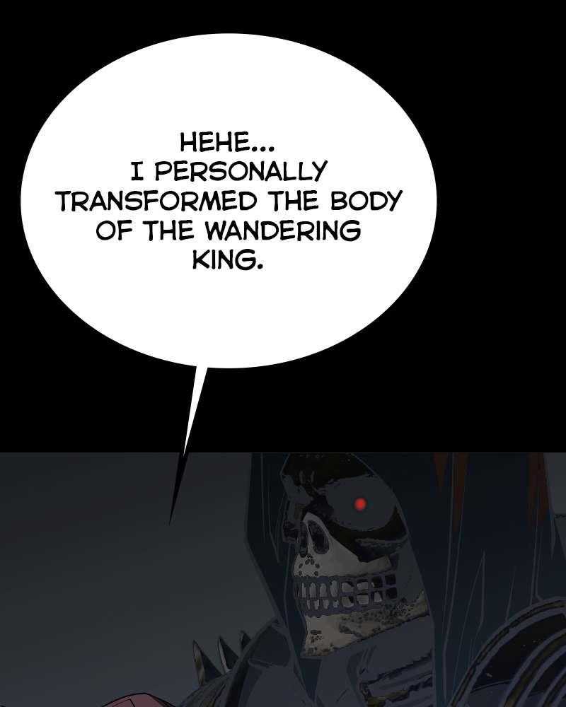 The Protagonist’s Hidden Strength Chapter 68 - Page 41