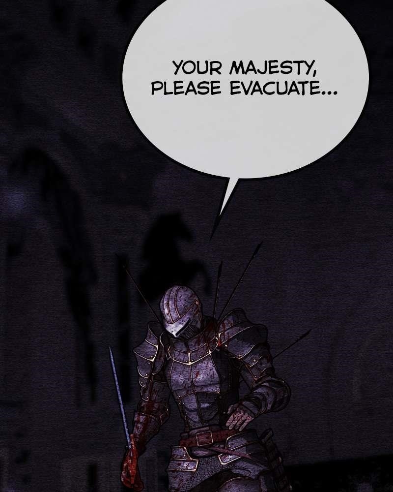 The Protagonist’s Hidden Strength Chapter 68 - Page 47