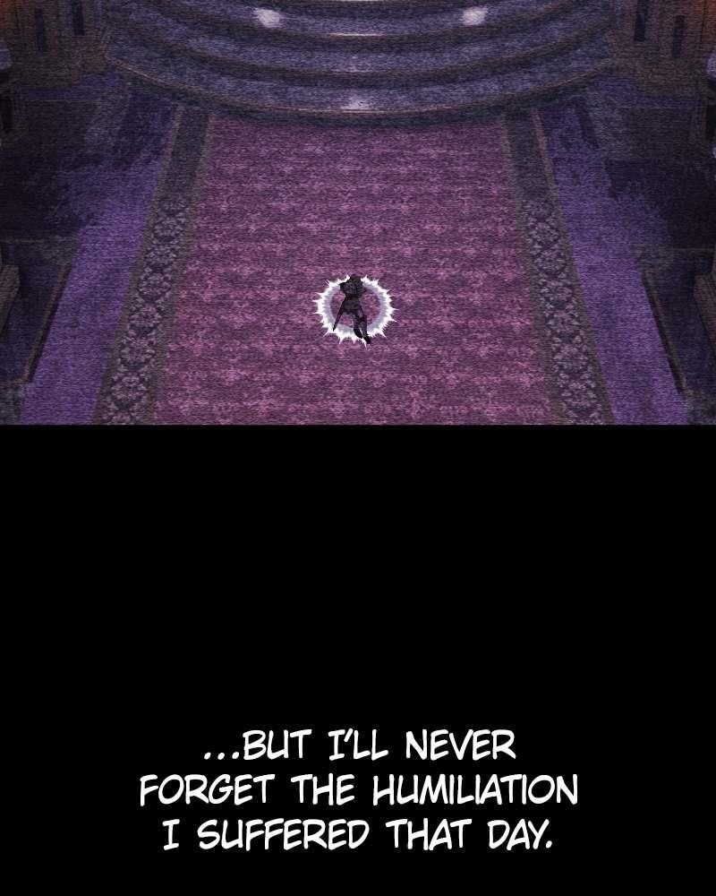 The Protagonist’s Hidden Strength Chapter 68 - Page 51