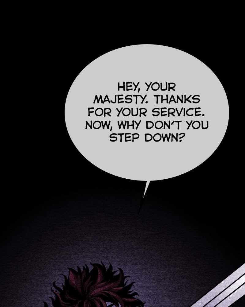 The Protagonist’s Hidden Strength Chapter 68 - Page 56