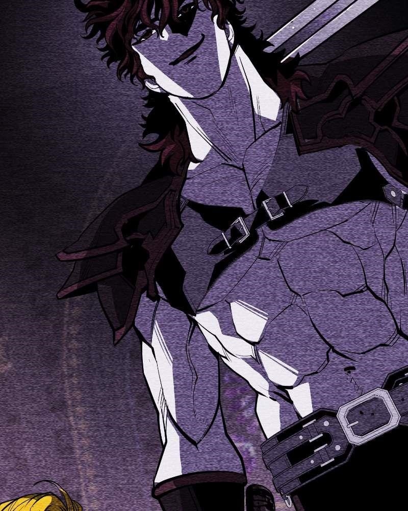 The Protagonist’s Hidden Strength Chapter 68 - Page 57