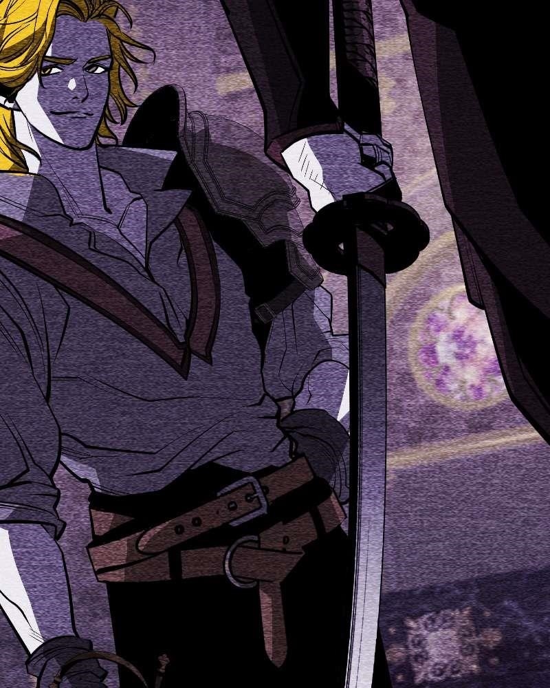 The Protagonist’s Hidden Strength Chapter 68 - Page 58