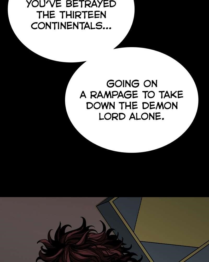 The Protagonist’s Hidden Strength Chapter 68 - Page 63