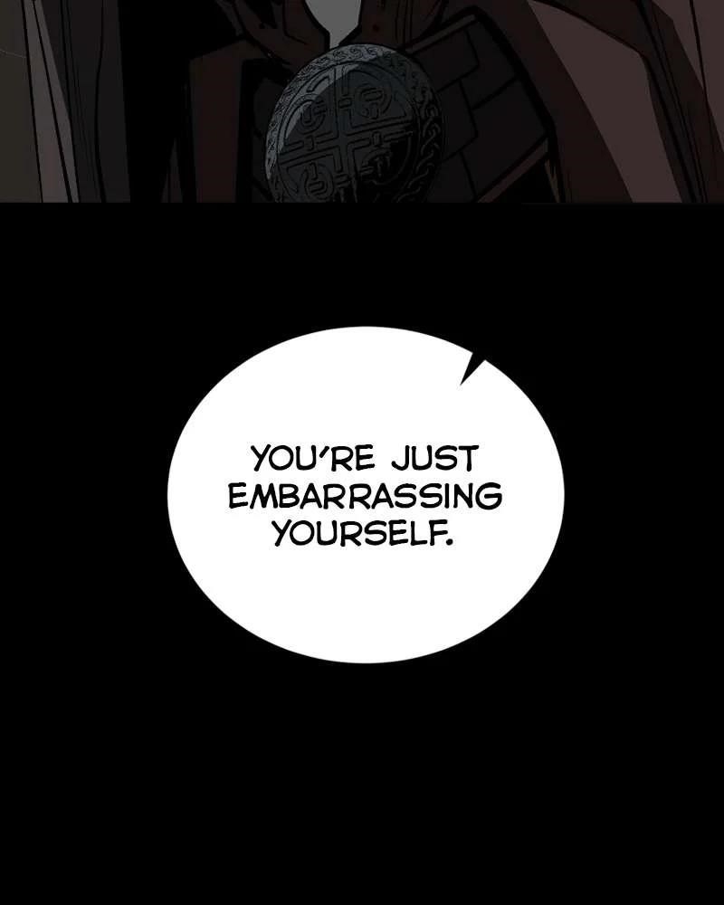 The Protagonist’s Hidden Strength Chapter 68 - Page 65