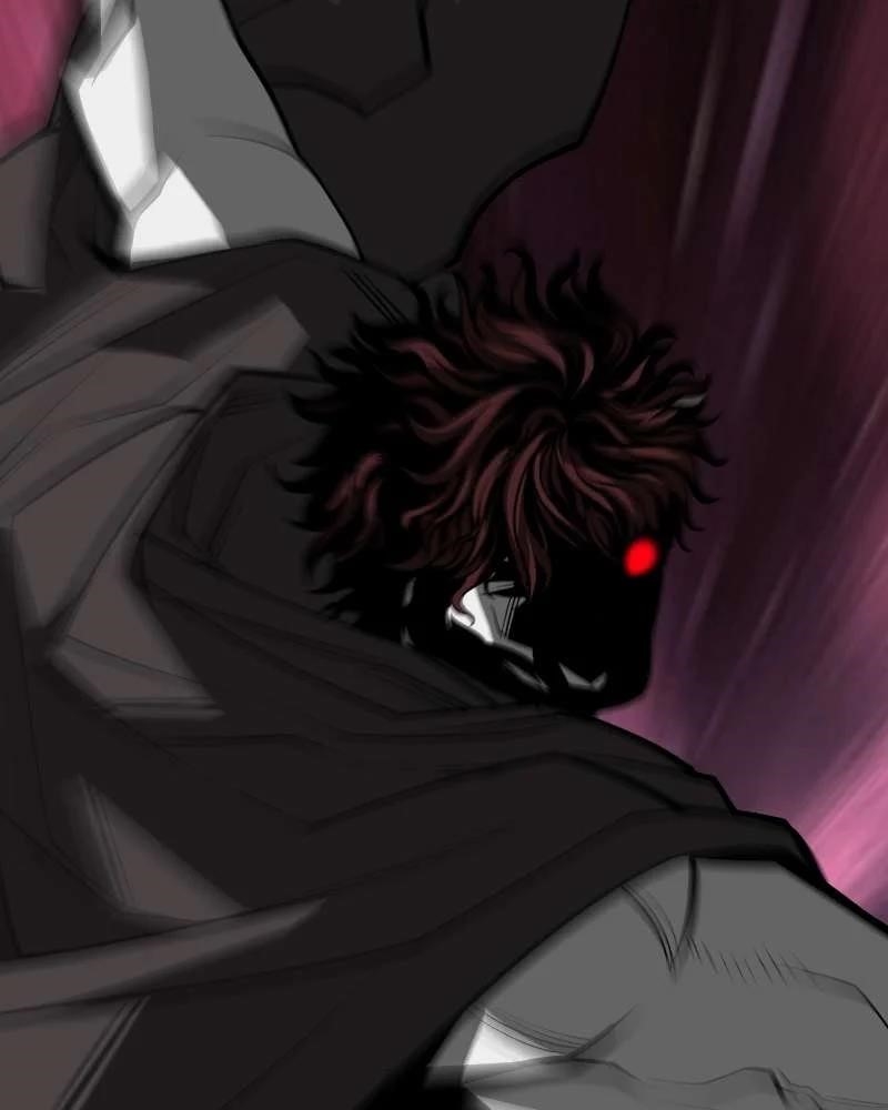 The Protagonist’s Hidden Strength Chapter 68 - Page 69