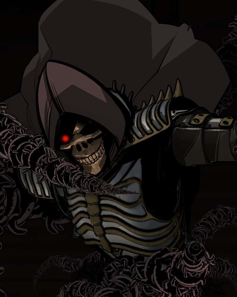 The Protagonist’s Hidden Strength Chapter 68 - Page 88