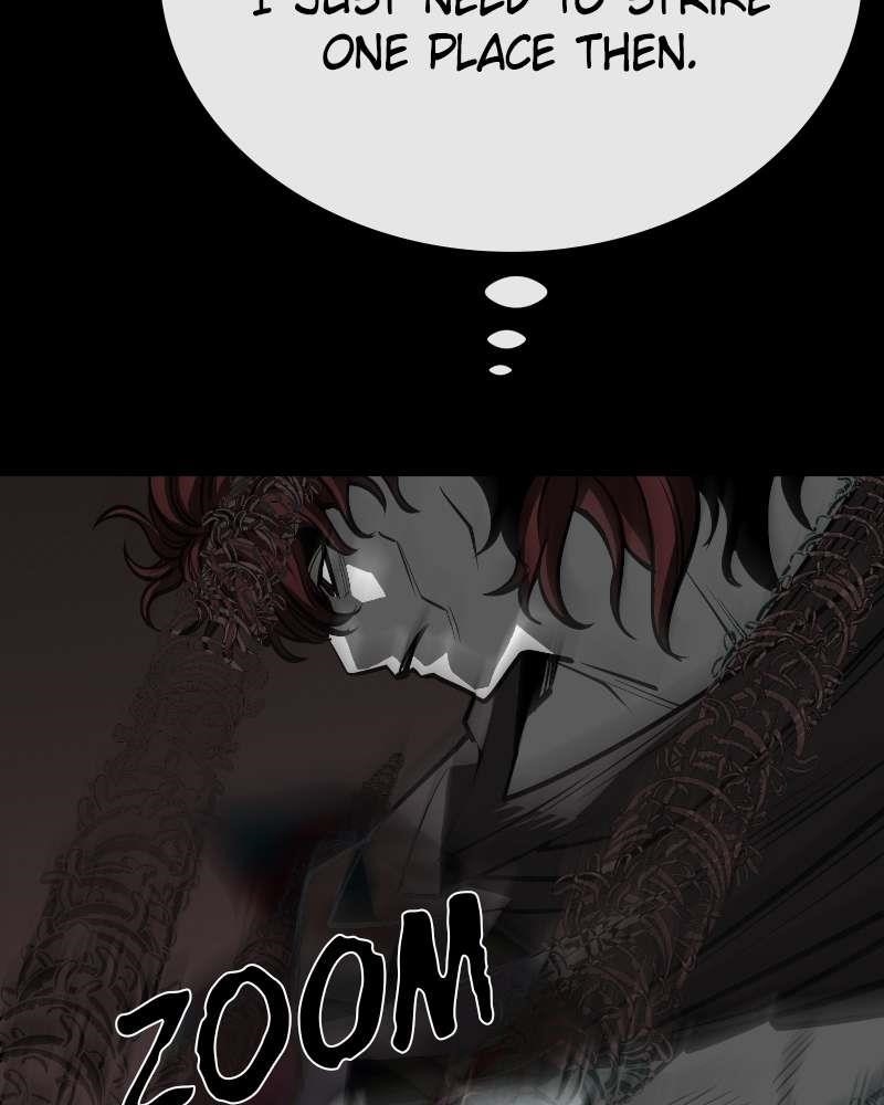 The Protagonist’s Hidden Strength Chapter 68 - Page 93