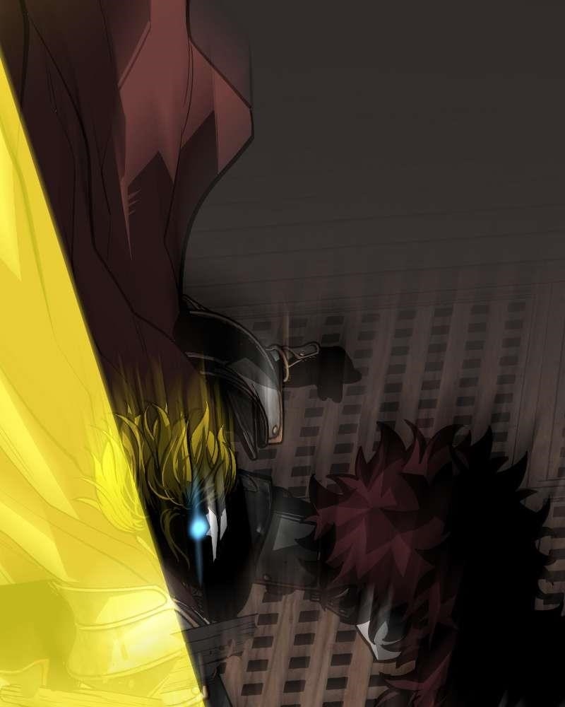 The Protagonist’s Hidden Strength Chapter 69 - Page 110