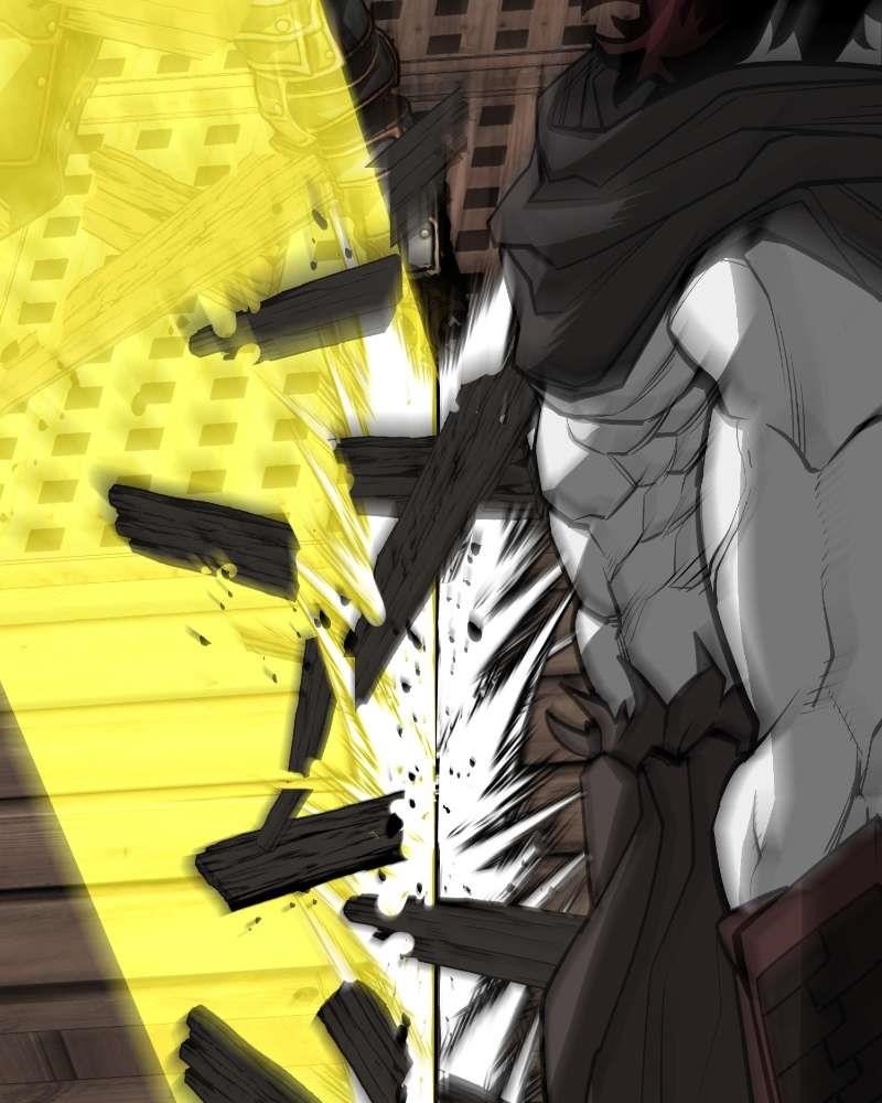 The Protagonist’s Hidden Strength Chapter 69 - Page 111