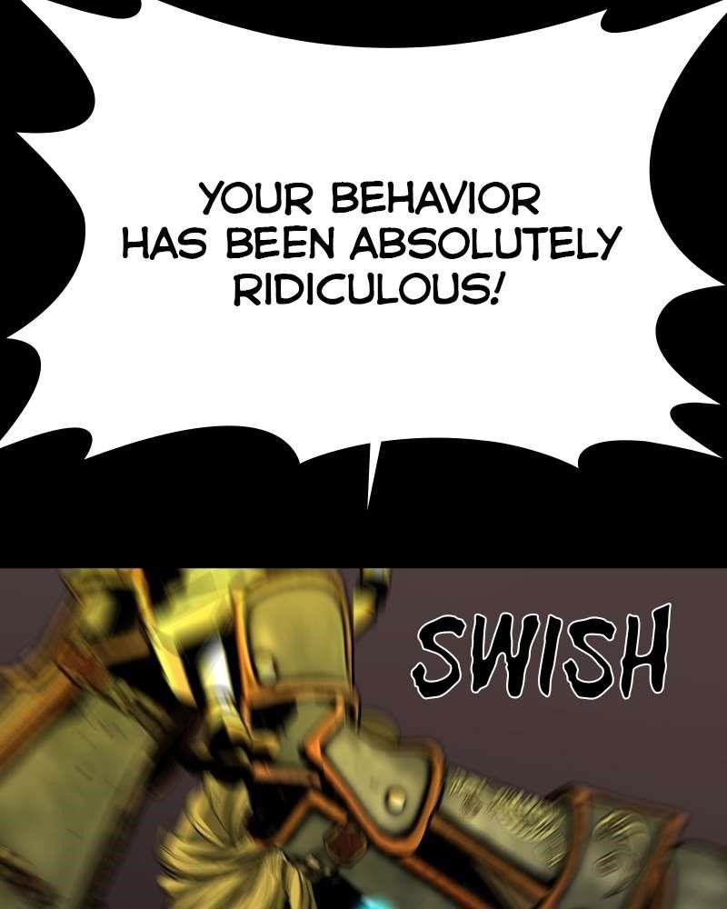 The Protagonist’s Hidden Strength Chapter 69 - Page 124