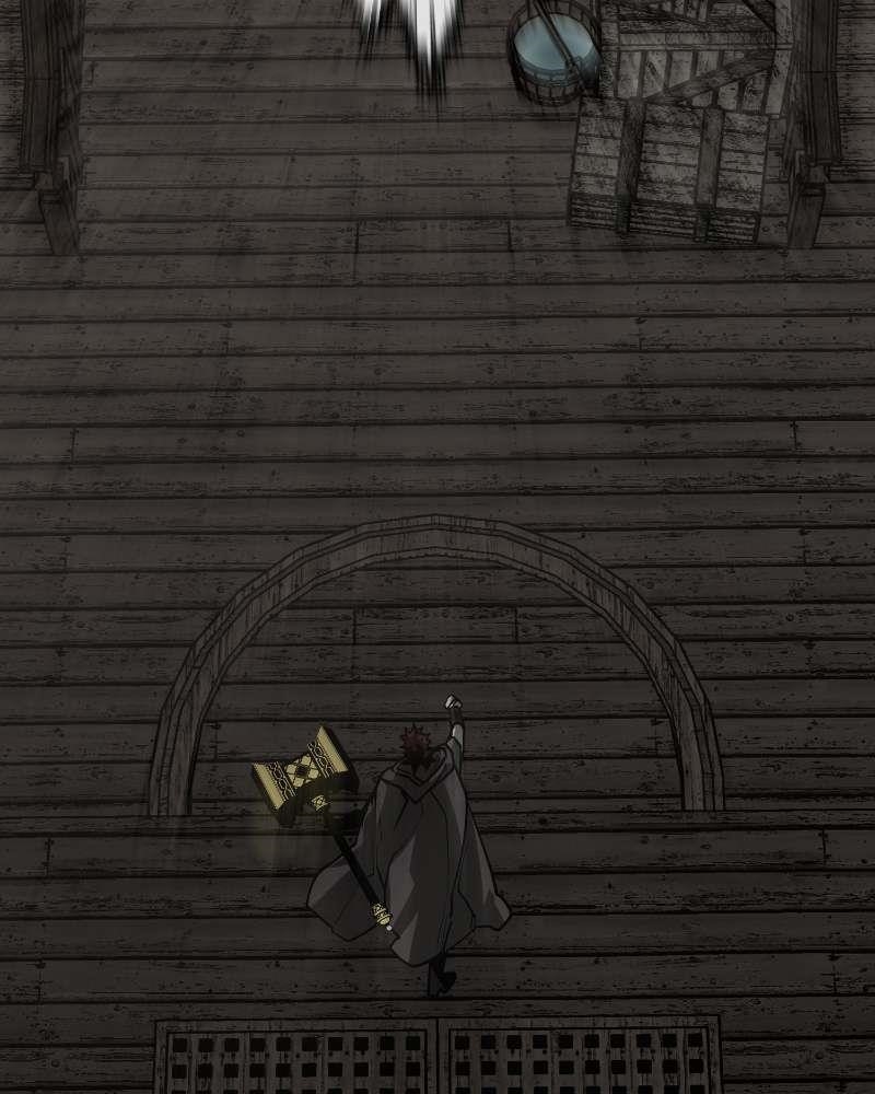 The Protagonist’s Hidden Strength Chapter 69 - Page 135