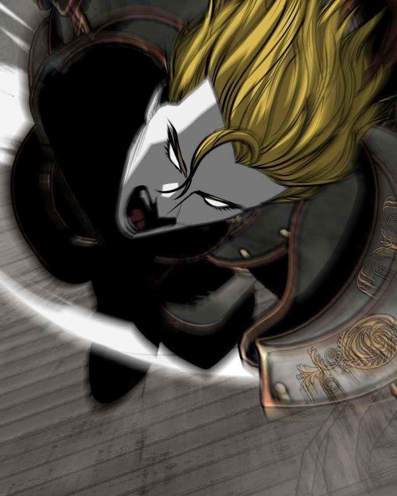 The Protagonist’s Hidden Strength Chapter 69 - Page 143