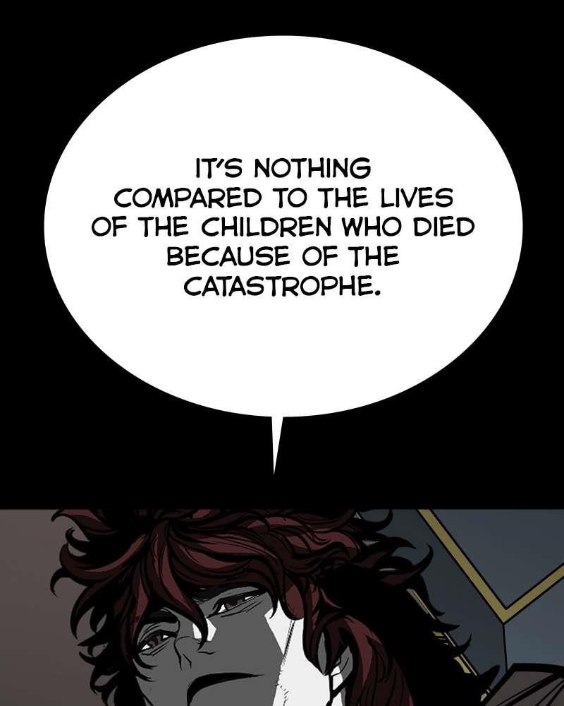 The Protagonist’s Hidden Strength Chapter 69 - Page 173