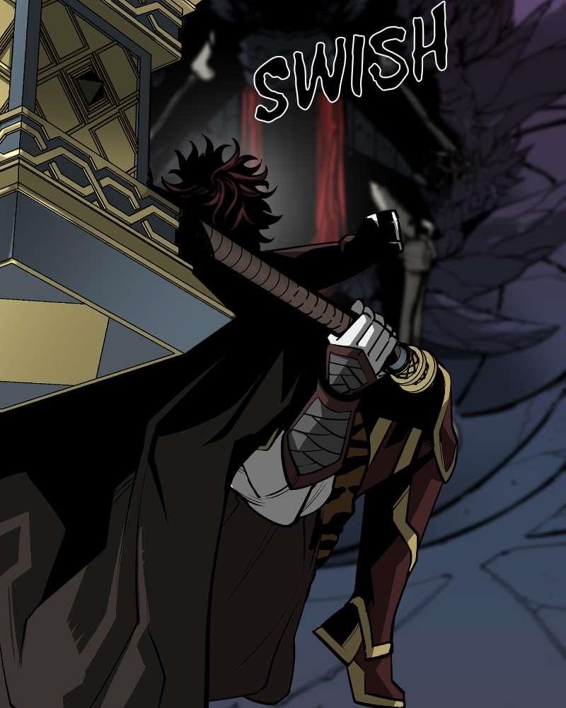 The Protagonist’s Hidden Strength Chapter 69 - Page 186