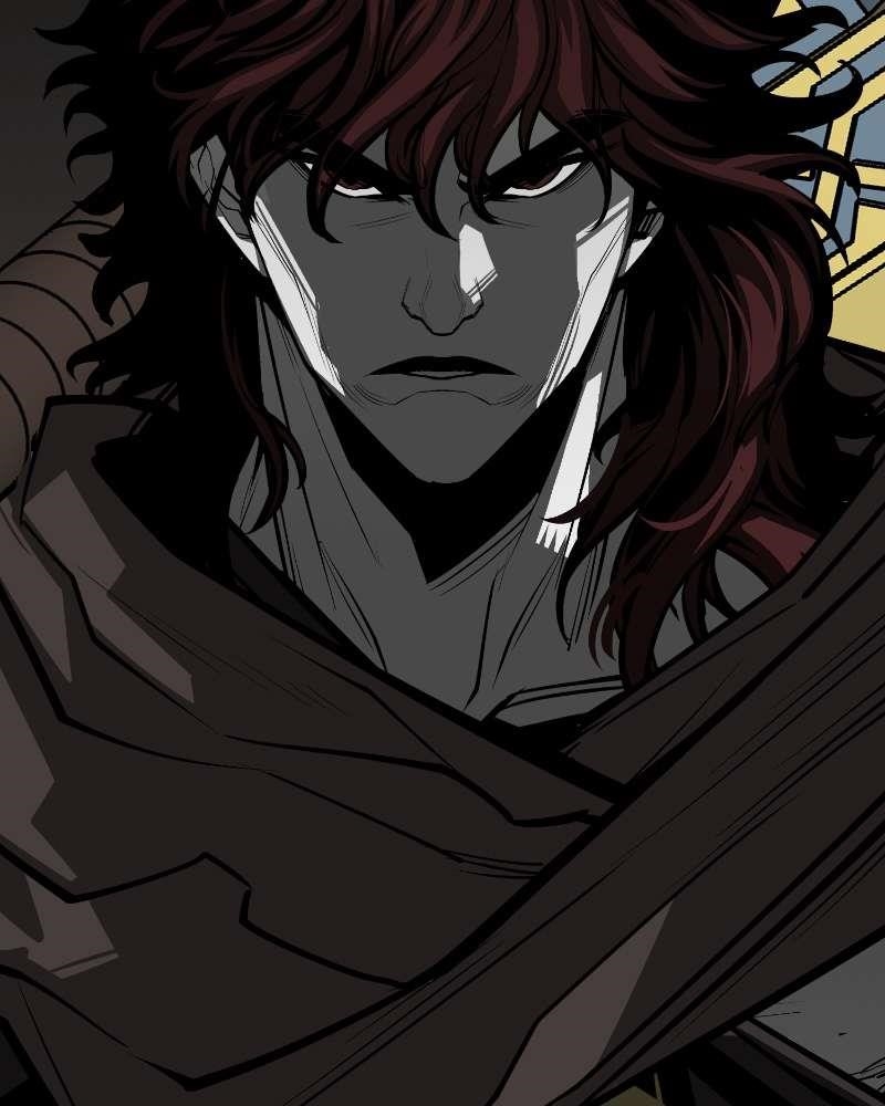 The Protagonist’s Hidden Strength Chapter 69 - Page 19