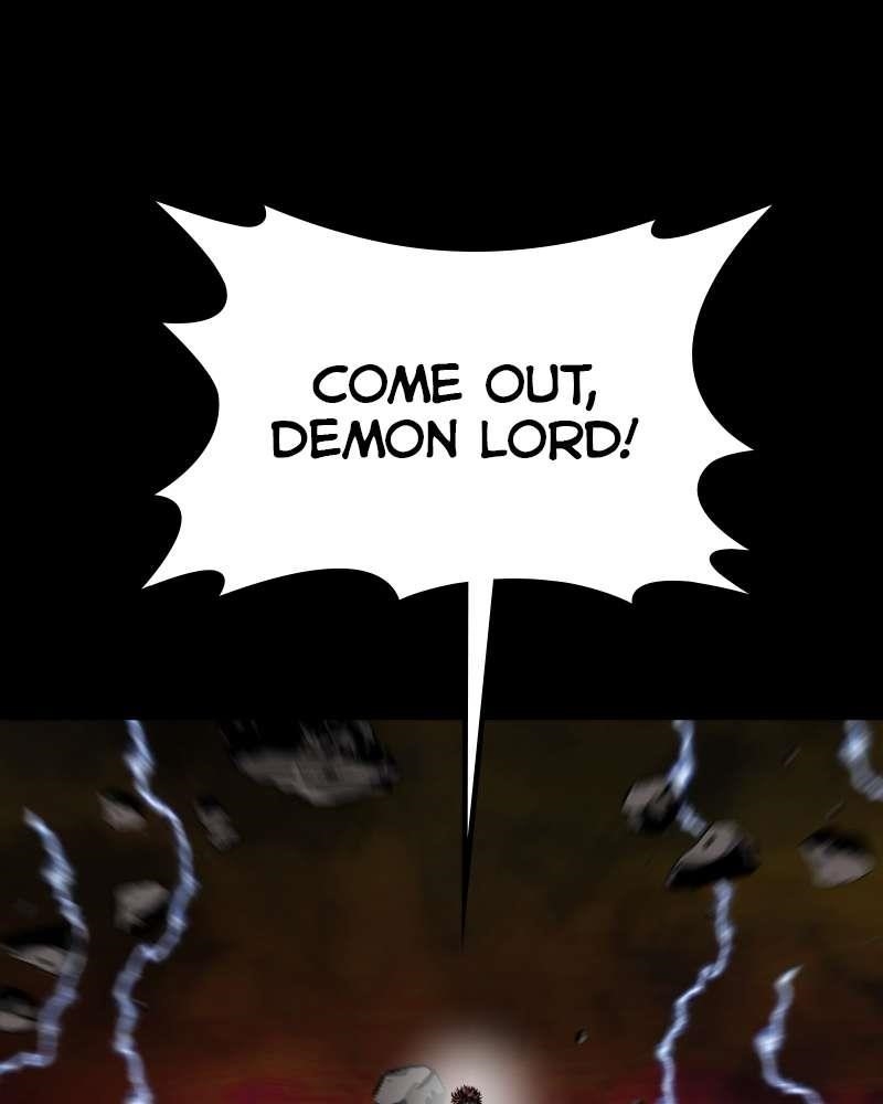 The Protagonist’s Hidden Strength Chapter 69 - Page 192